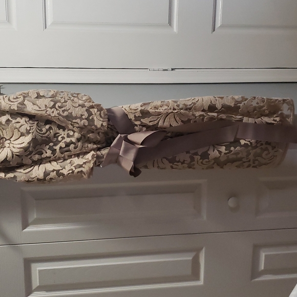 Tadashi Shoji Dress - Picture 4 of 6